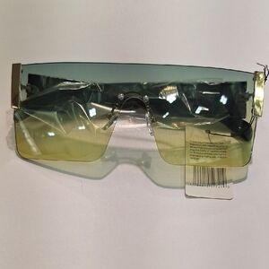 Stylish Gradient Sunglasses